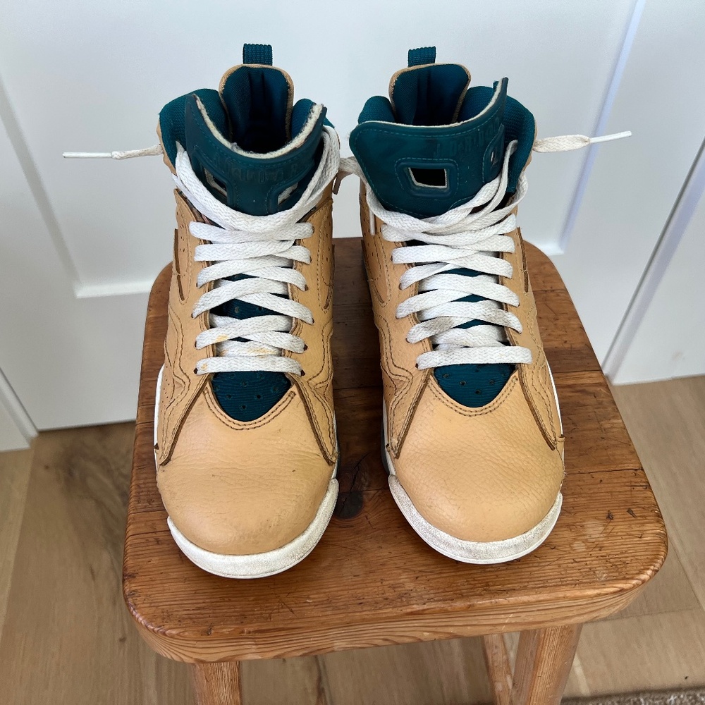 Nike air Jordans